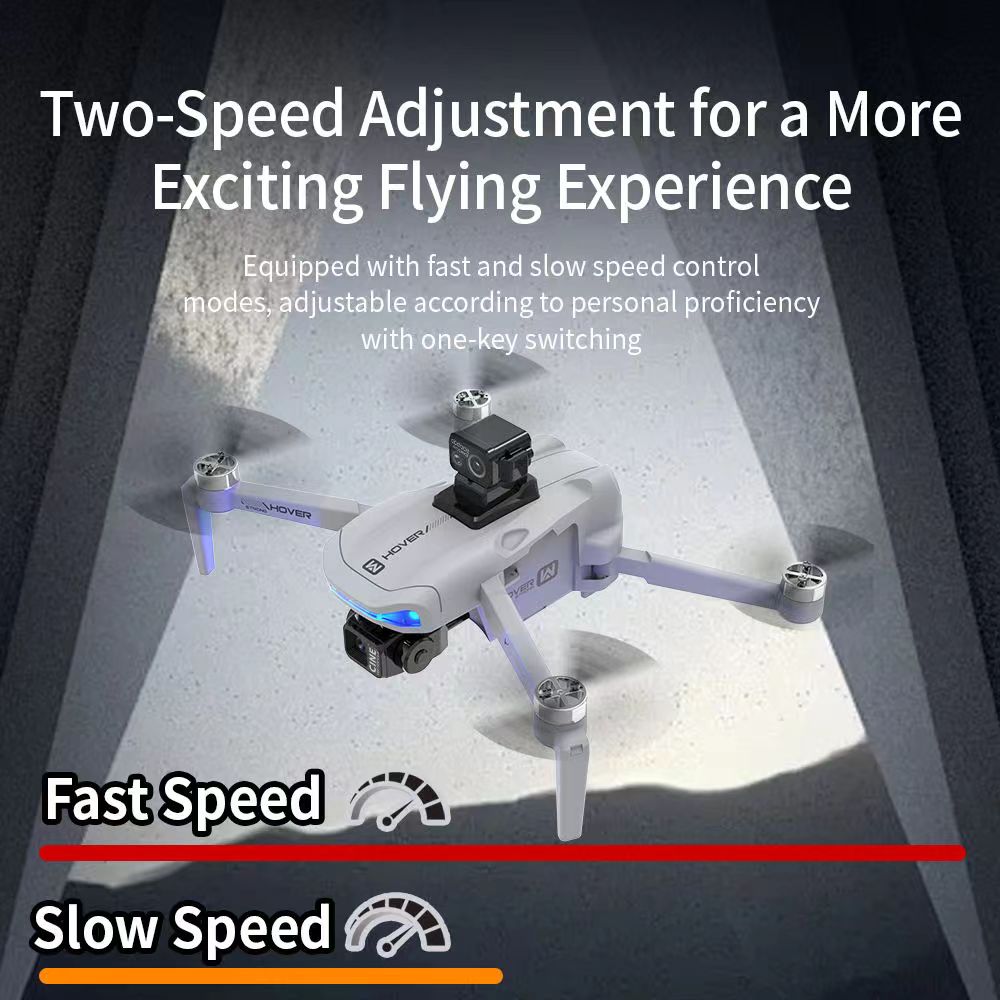3axis Gimbal GPS Drone Professional 4k with Screen Touch Remote Control Drone Camera Drone Professional hd 1080p