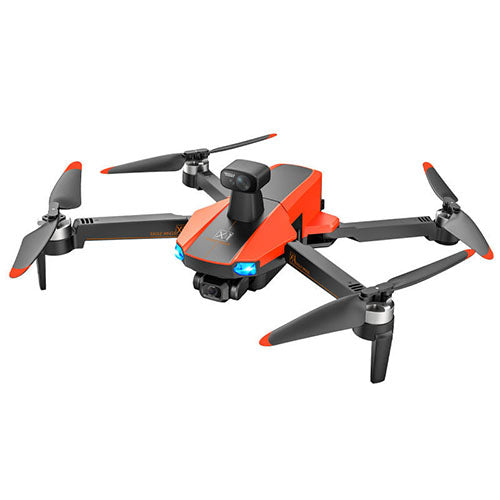 Professional Remote Control Drone and HD 6k Three-axis Brushless PTZ Camera GPS 5700m Long Range Rc Drone
