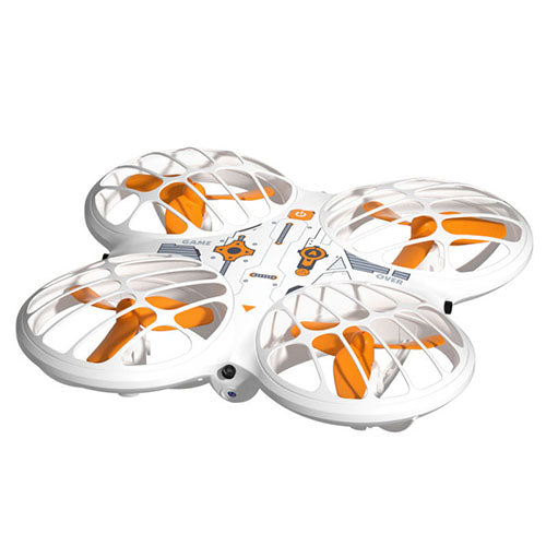Mini RC Drone for Children WiFi 8K Camera and Obstacle Avoidance Remote Control Function Drones