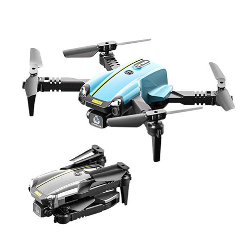 Cheap Mini Drone Low Price Toy Drones with Camera Professional 8K Optical Flow Positioning Dual Camera RC Drones