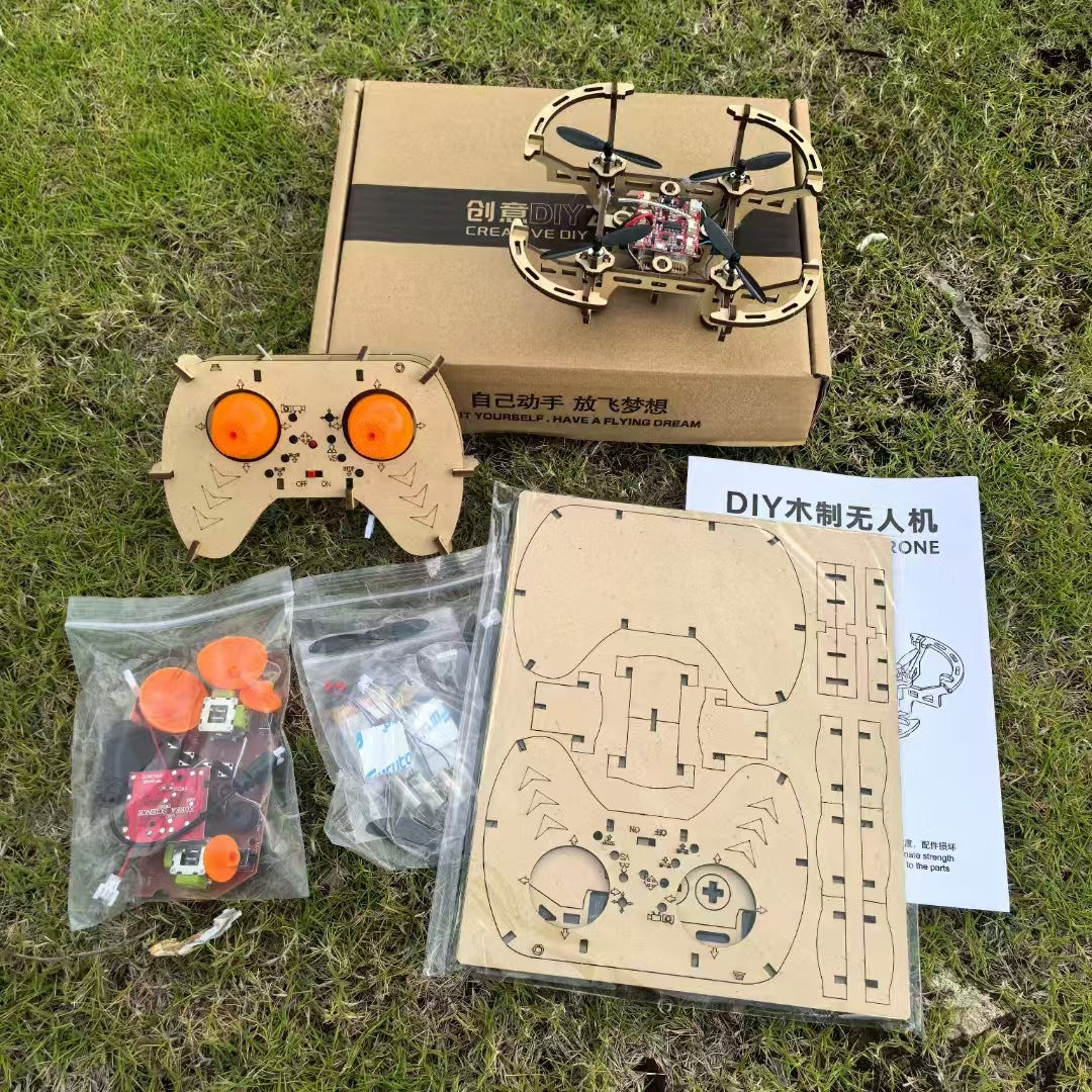 Rc Airplane Helicopter Mini Quadcopter Drone Accessories Parts