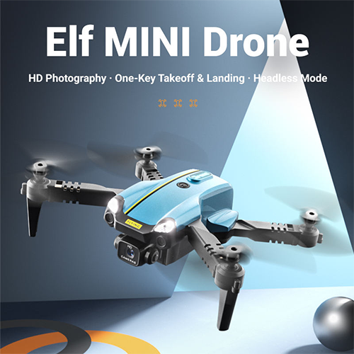 Cheap Mini Drone Low Price Toy Drones with Camera Professional 8K Optical Flow Positioning Dual Camera RC Drones