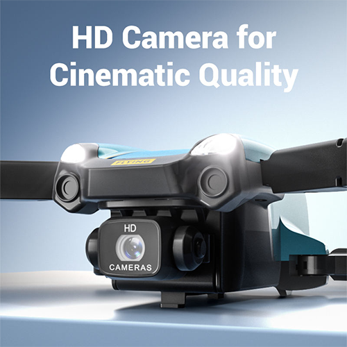Cheap Mini Drone Low Price Toy Drones with Camera Professional 8K Optical Flow Positioning Dual Camera RC Drones