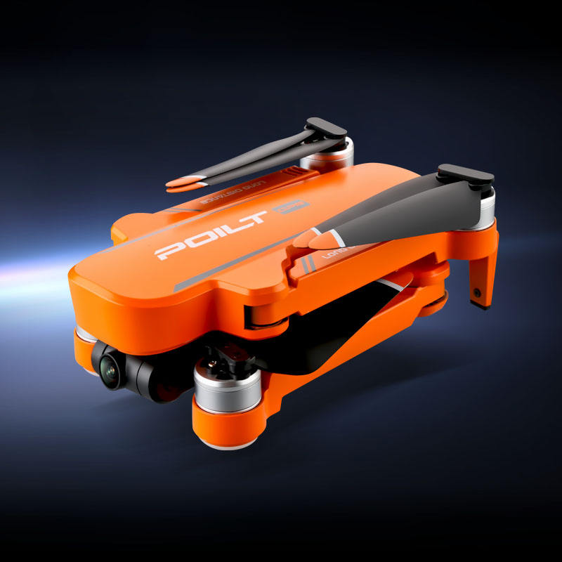 Professional Rc Drone 5G WiFi 11.1V Battery FPV Foldable Drone 6K Camera Drone Quadcopter 30 Minutes Flight Time